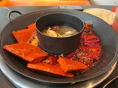 -巴蜀大将火锅(春熙店)
