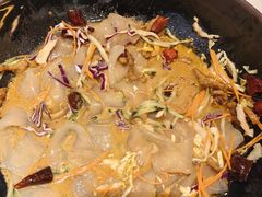 -大铁勺新津菜(东丽阳光新业广场店)