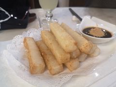 红糖糍粑-紫玉轩精菜馆(东川路店)
