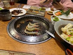 -赤坂亭·M9和牛烧肉·铁板烧(合肥万象城店)