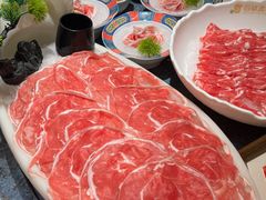 -百草滩羊清水涮羊肉·清真·宁夏盐池滩羊(莲花桥店)