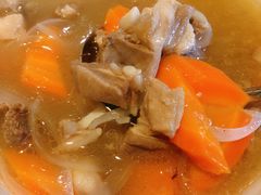 清炖羊肉-新疆伏拉沃餐厅(白龙南路店)