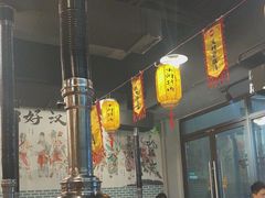 -水浒烤肉(医学院店)