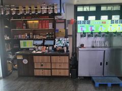 -1937青岛老味道·海肠捞饭·青岛菜(大鲍岛栈桥店)