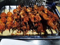 -壹加壹电烤串(总店)