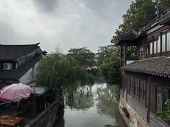 -唔呶喔哩酒家(生产街店)