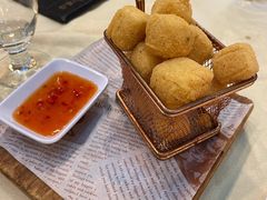 -威尼斯西餐厅(扬名广场店)