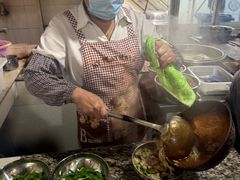 -正宗杨记普洱酸醋米线(总店)