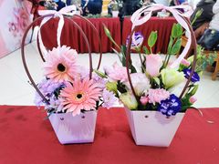 -大洋晶典(东街店)