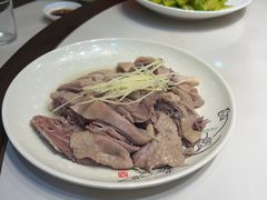 -乡亲鹅肉城(昆山店)