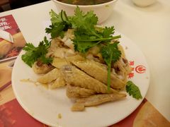 -振鼎鸡(丰庄路店)