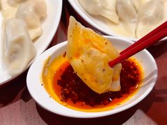 -喜家德虾仁水饺(东方宝泰店)