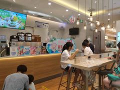 大堂-DQ·蛋糕·冰淇淋(湖景东路店)