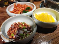 -九田家黑牛烤肉料理(新辰里亚运村店)