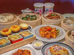 -金牌禄运·点心·啫煲(百信广场店)