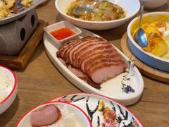 -新白鹿餐厅(城西银泰城店)