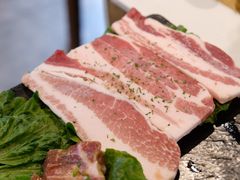 -秋木烤肉·韩国牛肉名家(高新旗舰店)