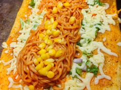 -小老虎东北烤冷面(星天广场店)