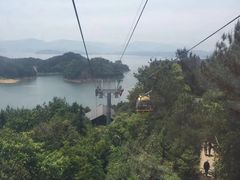 -千岛湖石林
