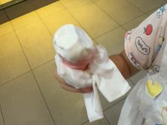 -麦当劳(鲁迅公园店)