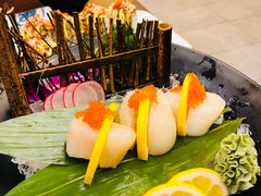 -晓寿司·精致料理(绿地店)