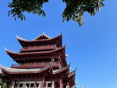 -中国宜宾·长江地标广场