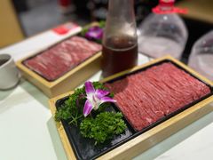 -祥源胡同·涮牛羊肉火锅(花桥店)