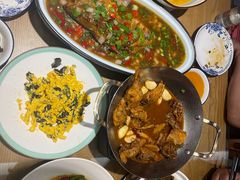 -鸿运楼·舌尖上的徽菜