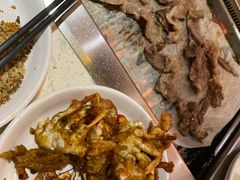 -春天烤肉自助餐厅(南内环店)