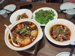 -二分八云雁阁(长治路店)