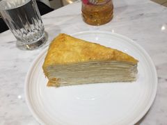 -Lady M(沙田新城市广场店)