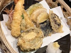-希望日本料理(保利香槟花园店)