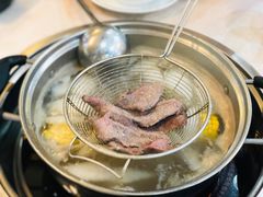 -潮泰牛肉火锅 · 创于1992年(车公庙店)