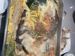 -半天妖烤鱼(中山路店)