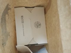 -龙治汉堡(中华城店)
