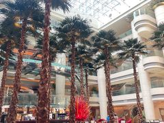 -威斯汀舞台餐厅