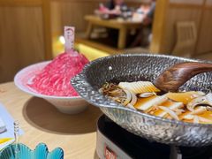 -清水日本料理铁板烧(学府路店)