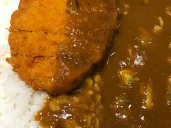 -CoCo壱番屋(久光百货店)