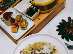 -三品香·江浙菜(松江九谊店)