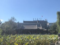 -莲池书院博物馆
