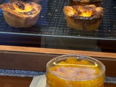 -连杏双皮奶(长沙国金店)