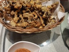 -金掌勺·锅包肉(广渠门店)