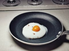 太阳蛋-翡翠36餐厅(浦东香格里拉店)