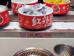 -龍歌自助小火锅(雨花台江南虹悦城店)