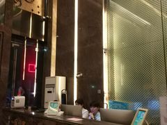 -天空别墅酒店公寓(珠江新城广州塔店)