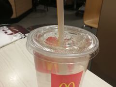 -麦当劳(交道口店)