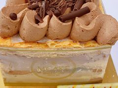 -M'CAKE(西单大悦城店)
