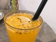 -COTTON CAFE(德信·中外公寓店)