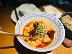 -庆春朴门(前滩太古里店)