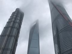 -上海中心大厦